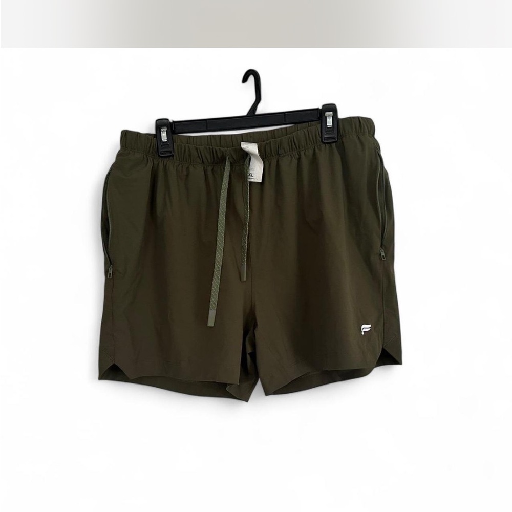Fabletics Gym Shorts